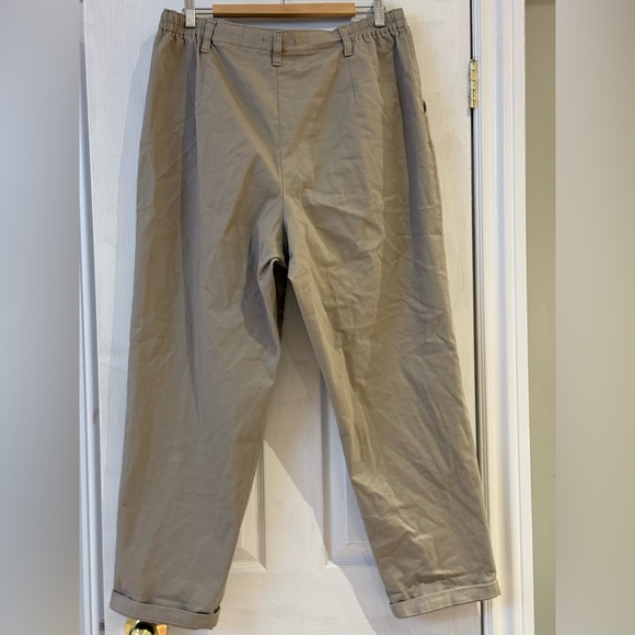LEE denim beige - Picture 2 of 4